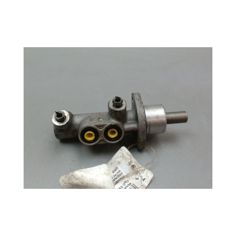 MAITRE CYLINDRE RENAULT CLIO ESTATE III Phase 2 2009-2014