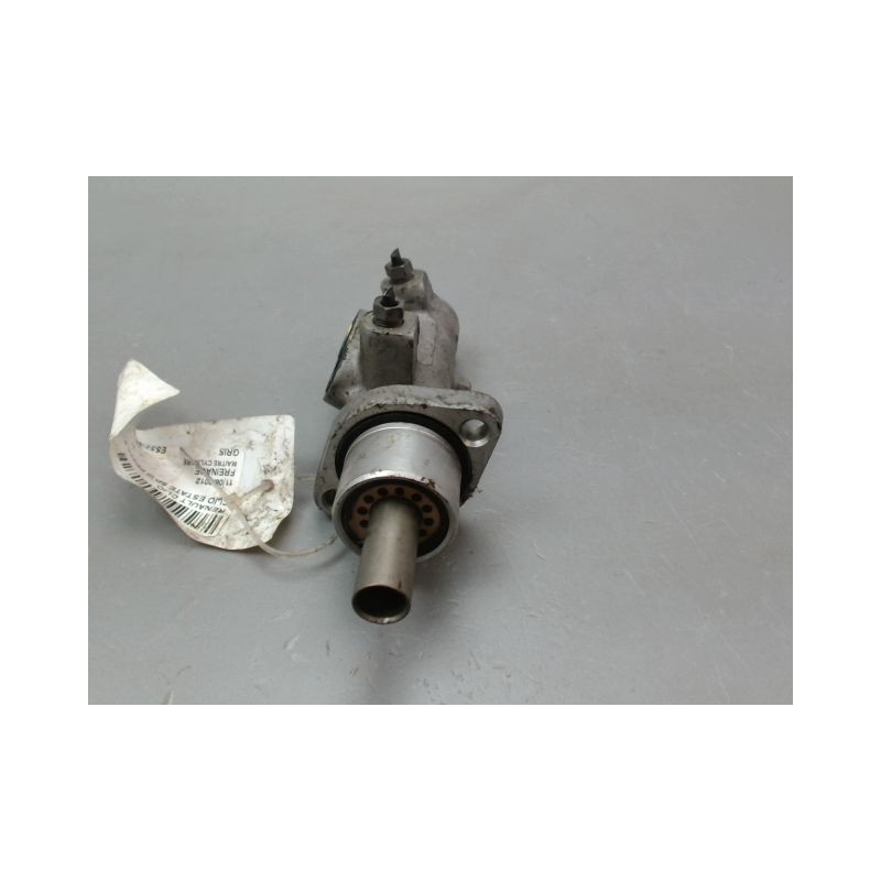 MAITRE CYLINDRE RENAULT CLIO ESTATE III Phase 2 2009-2014