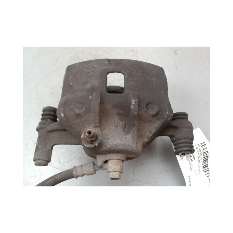 ETRIER DE FREIN AVANT GAUCHE HYUNDAI I 10 I Phase 1 2008-2010