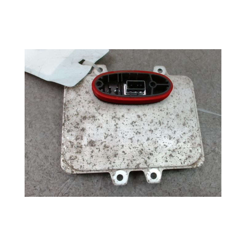 BOITIER XENON PHARE DROIT CITROEN C4 PICASSO MONOSP. I 2007-2013