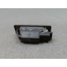 ECLAIREUR PLAQUE DE POLICE DROIT CITROEN C4 PICASSO MONOSP. I 2007-2013