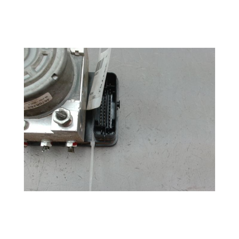 UNITE HYDRAULIQUE ABS CITROEN C4 AIRCR.
