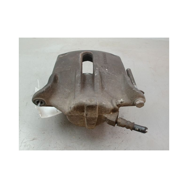 ETRIER DE FREIN AVANT DROIT RENAULT MEGANE II Phase 1 2002-2005