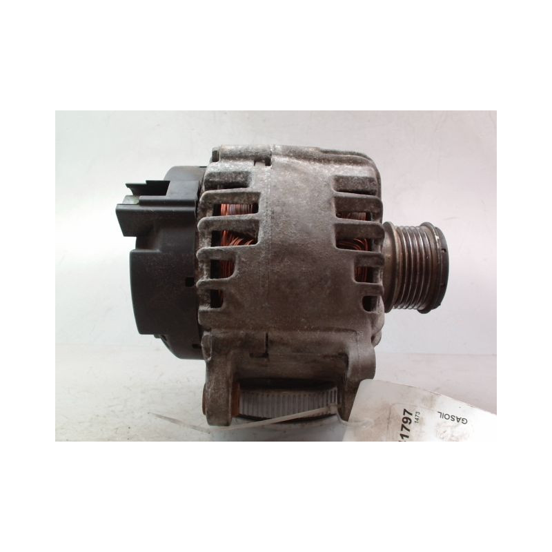 ALTERNATEUR SEAT IBIZA IV Phase 1 (6J) 2008-2012