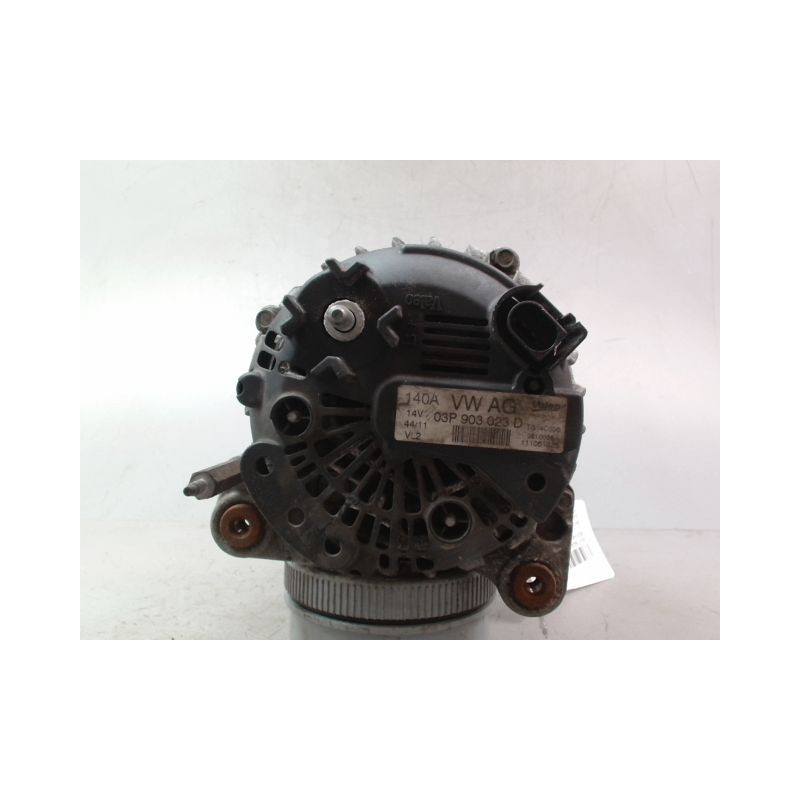 ALTERNATEUR SEAT IBIZA IV Phase 1 (6J) 2008-2012