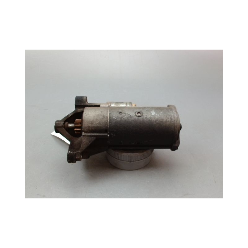 DEMARREUR PEUGEOT BOXER 290C TOLE 2002-