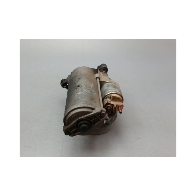 DEMARREUR PEUGEOT BOXER 290C TOLE 2002-