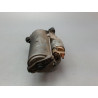 DEMARREUR PEUGEOT BOXER 290C TOLE 2002-