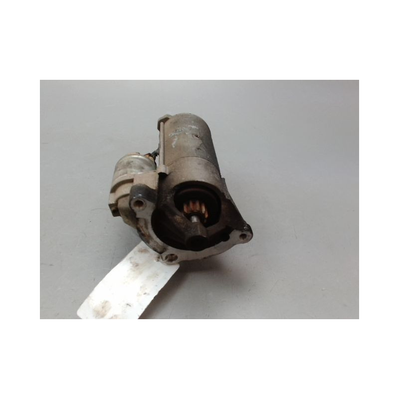 DEMARREUR PEUGEOT BOXER 290C TOLE 2002-