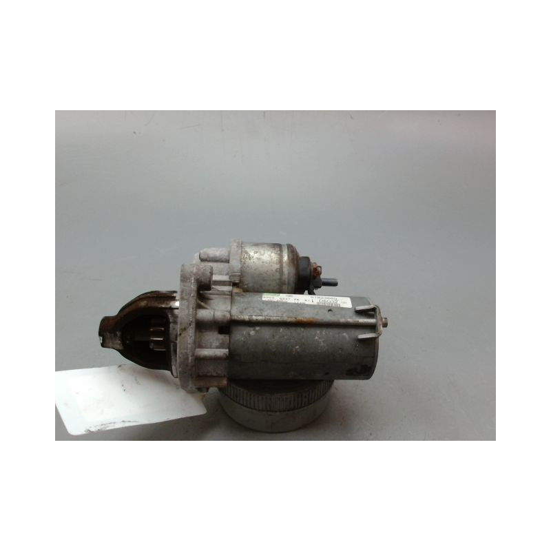 DEMARREUR FORD KA II 2008-...