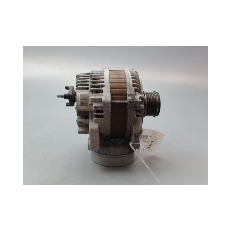 ALTERNATEUR RENAULT GRAND SCENIC MONOSP. III Phase 2 LONG 2011-2013