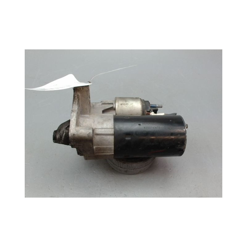 DEMARREUR RENAULT MEGANE COUPE III Phase 1 2008-2012