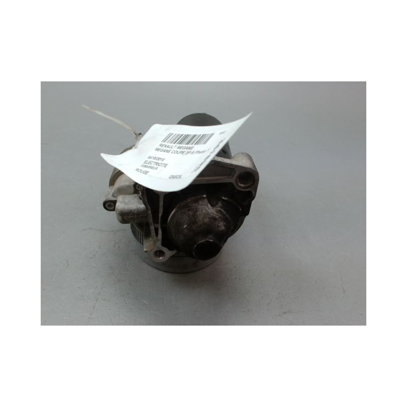 DEMARREUR RENAULT MEGANE COUPE III Phase 1 2008-2012