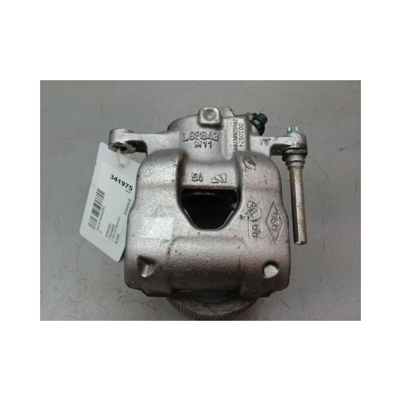 ETRIER DE FREIN AVANT GAUCHE DACIA SANDERO 2008-