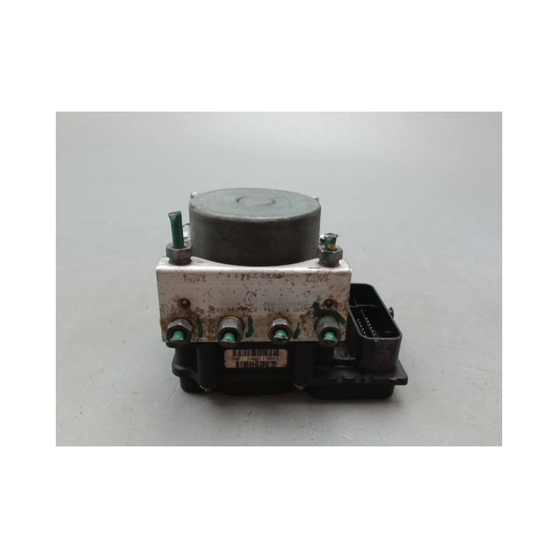 UNITE HYDRAULIQUE ABS DACIA DUSTER BREAK Phase 1 2010-2013