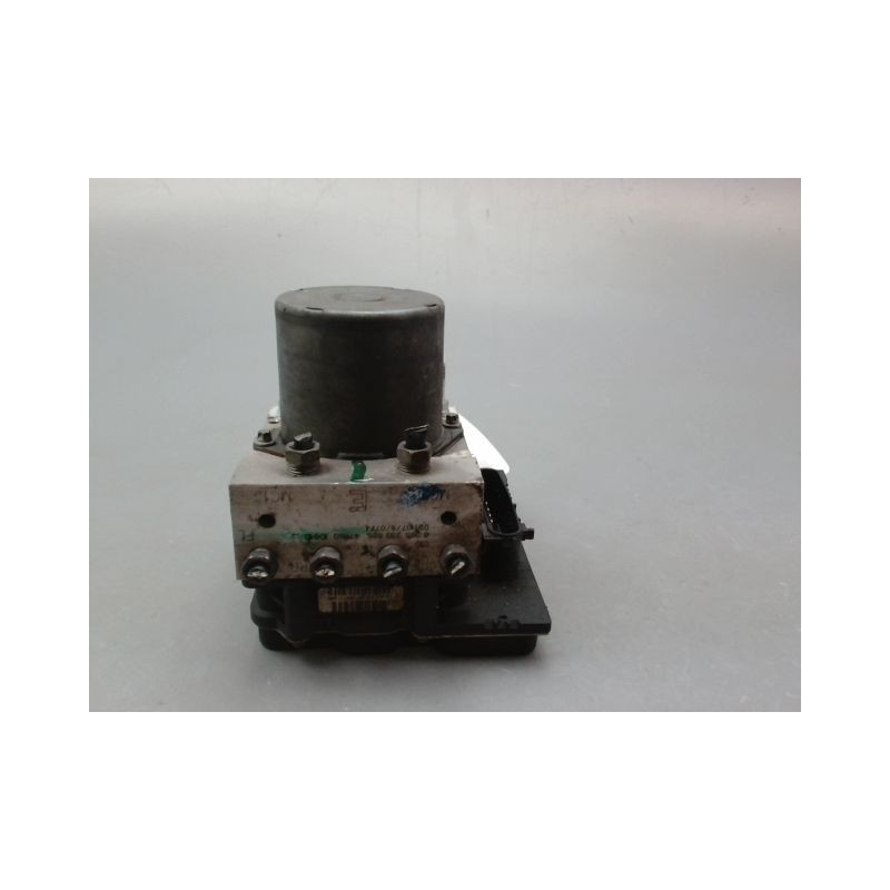 UNITE HYDRAULIQUE ABS NISSAN QASHQAI BREAK I Phase 1 2007-2010