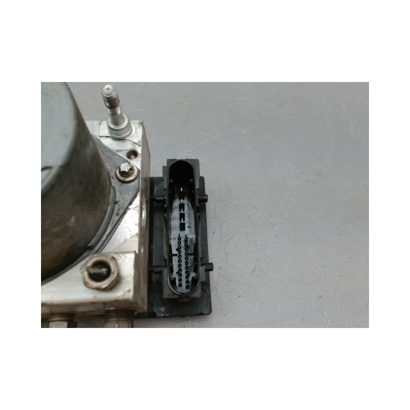 UNITE HYDRAULIQUE ABS RENAULT TWINGO I Phase 3 2000-2007