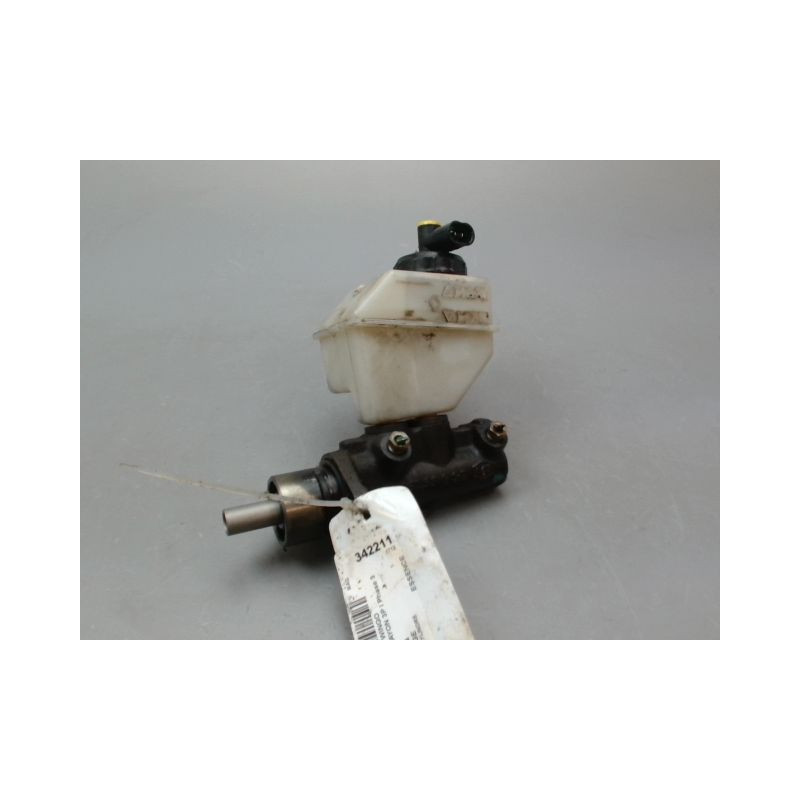 MAITRE CYLINDRE RENAULT TWINGO I Phase 3 2000-2007