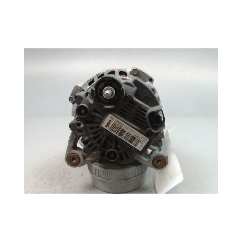 ALTERNATEUR RENAULT TWINGO II Phase 2 2011-2014