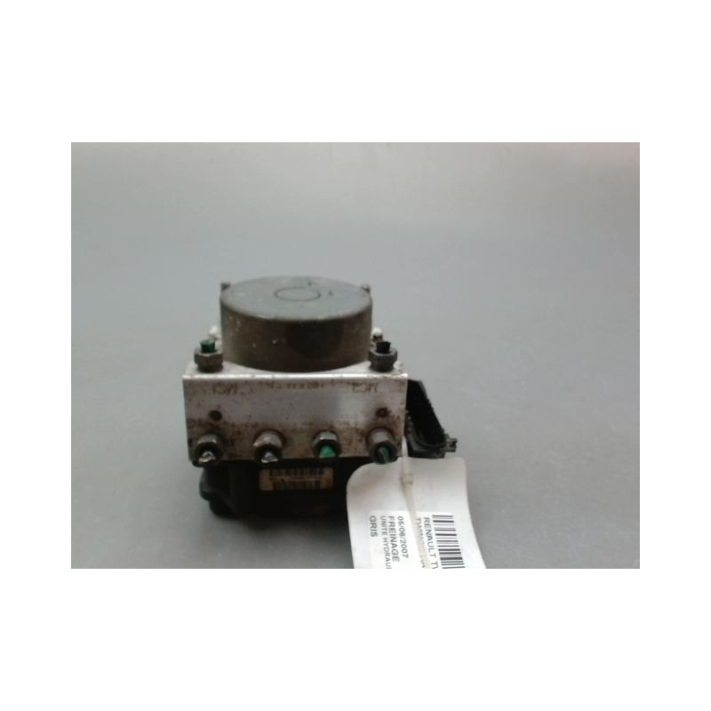 UNITE HYDRAULIQUE ABS RENAULT TWINGO I Phase 3 2000-2007