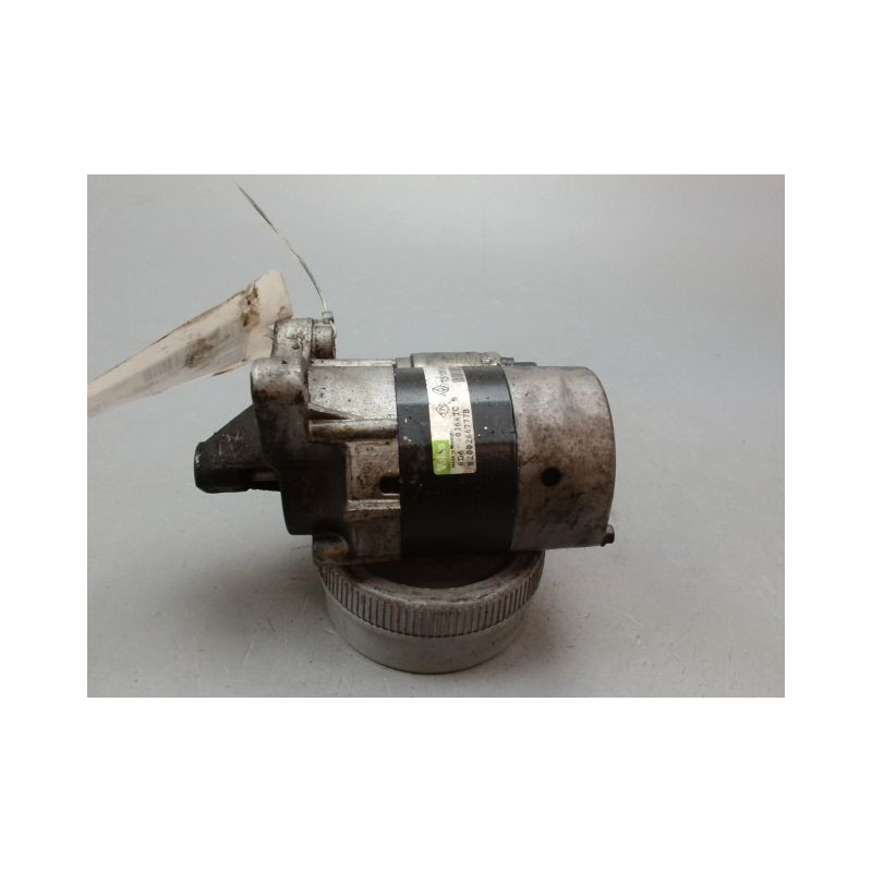 DEMARREUR RENAULT MEGANE BERL. II Phase 2 2006-2009
