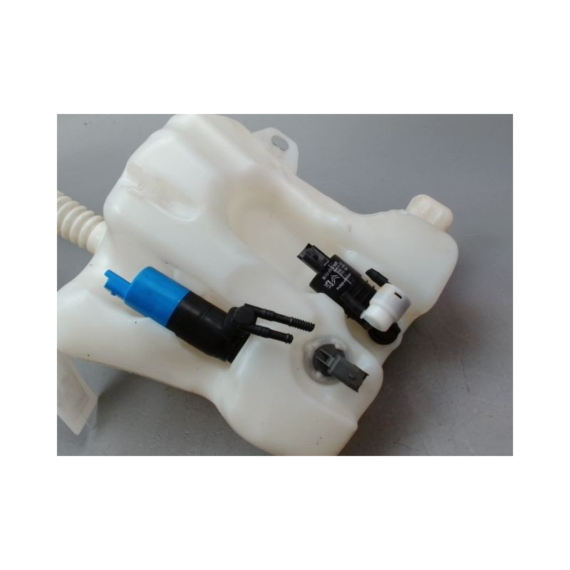 RESERVOIR LAVE-GLACE AVANT PEUGEOT 5008 MONOSP. I Phase 1 2009-2013