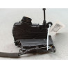 SYSTEME CONDAMNATION AVANT DROIT RENAULT TWINGO III 2014-...
