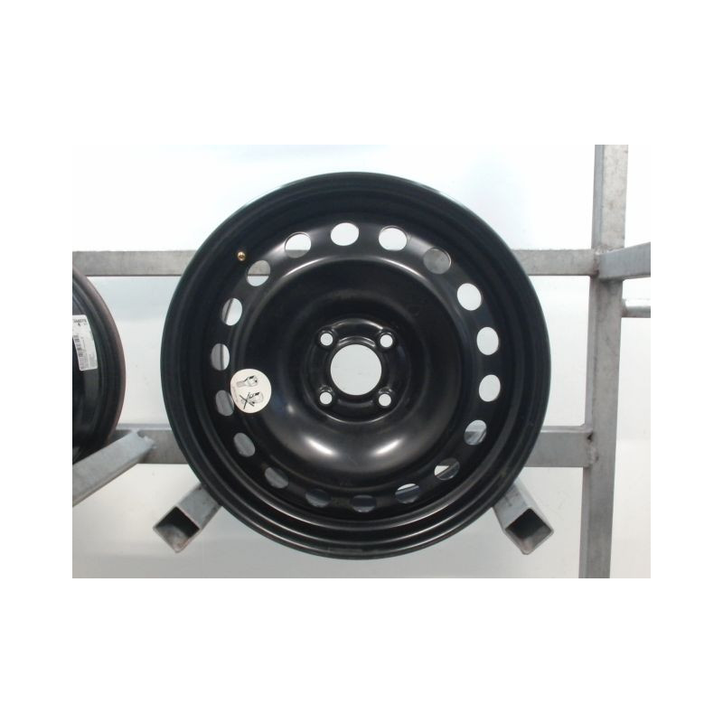 JANTE TOLE RENAULT SCENIC MONOSP. II Phase 2 2006-2009