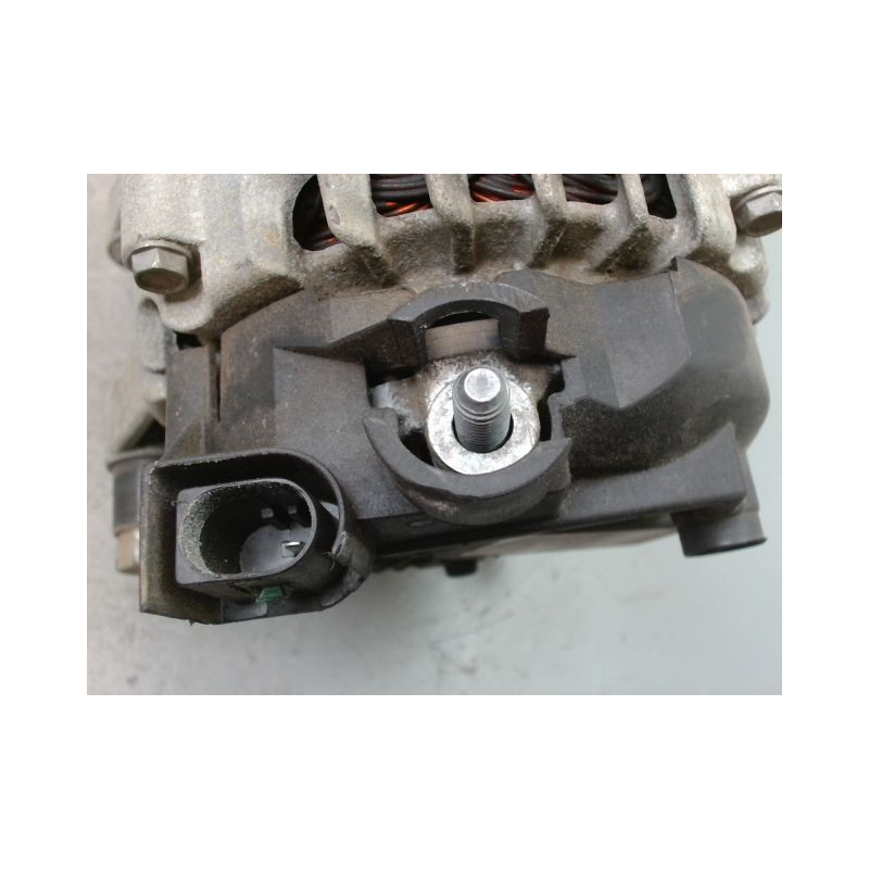 ALTERNATEUR FORD FIESTA VI PHASE 1 2008-...