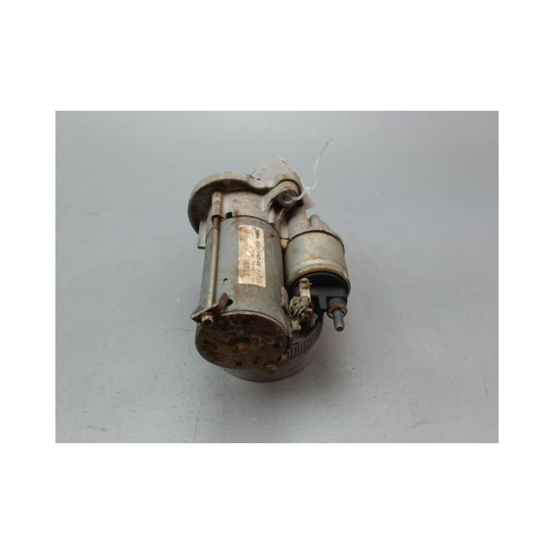 DEMARREUR FORD FIESTA VI PHASE 1 2008-...