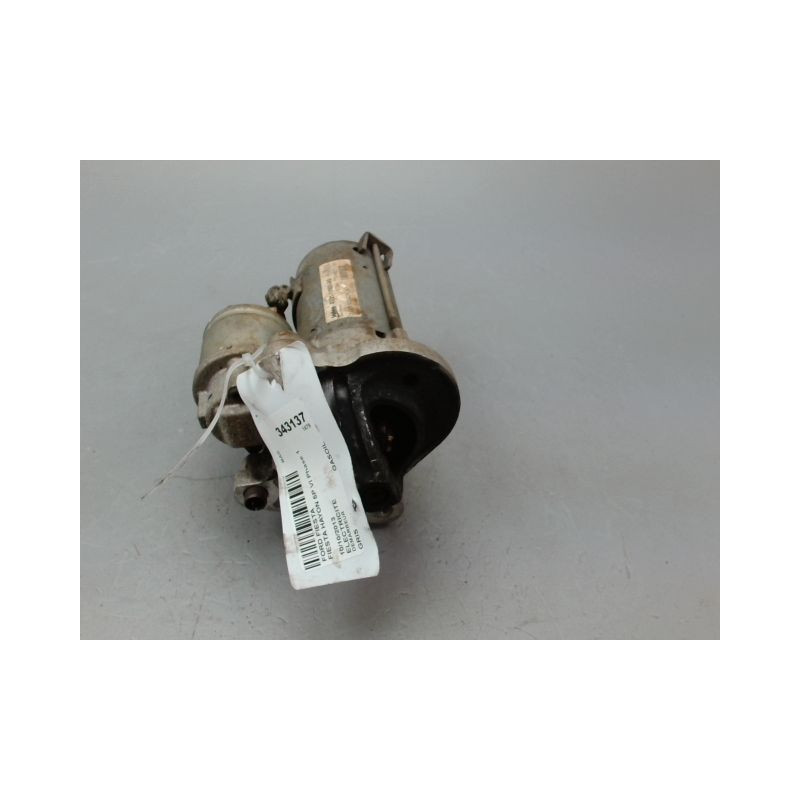 DEMARREUR FORD FIESTA VI PHASE 1 2008-...