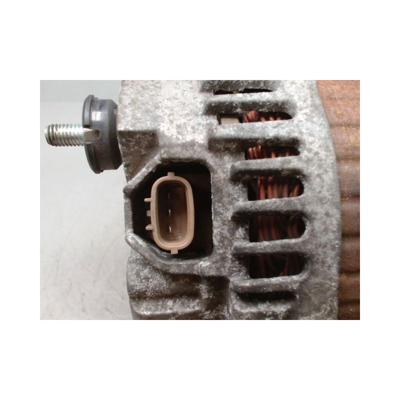 ALTERNATEUR NISSAN JUKE Phase 1 2010-...
