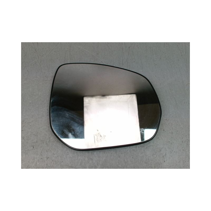 GLACE RETROVISEUR EXT D PEUGEOT 5008 MONOSP. I Phase 1 2009-2013