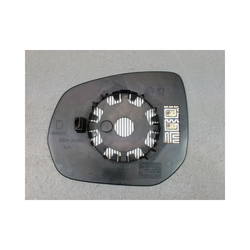GLACE RETROVISEUR EXT D PEUGEOT 5008 MONOSP. I Phase 1 2009-2013