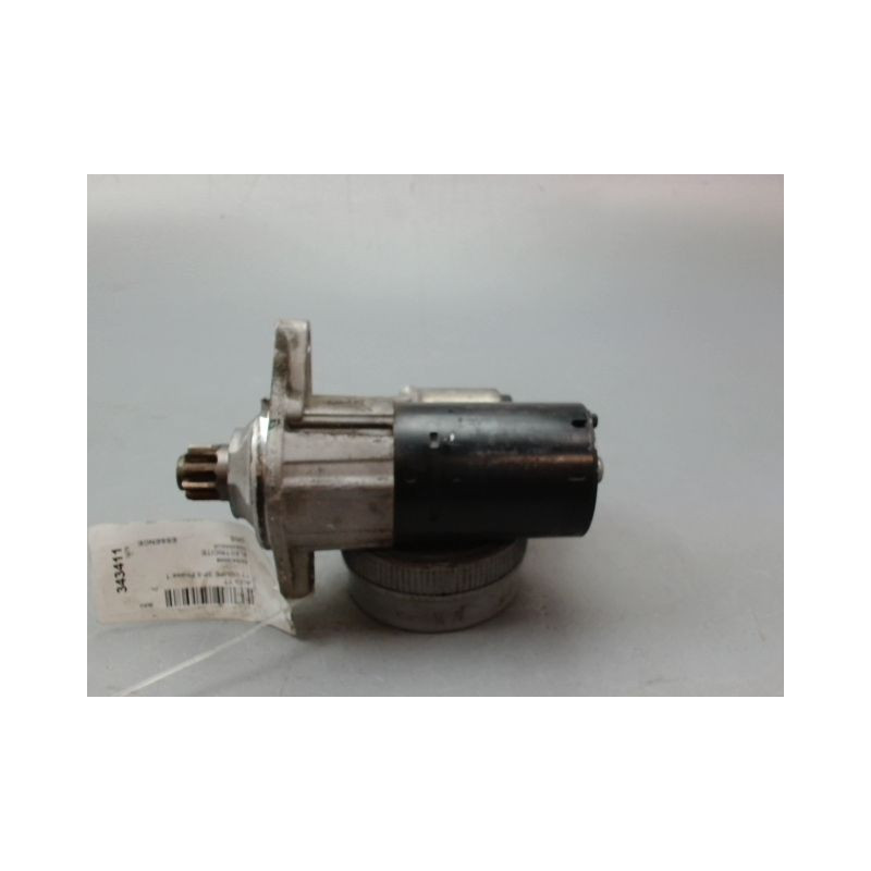 DEMARREUR AUDI TT COUPE II Phase 1 2006-2010