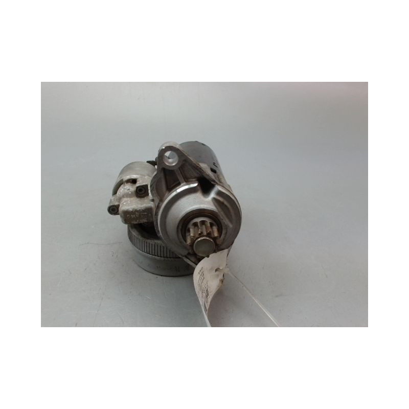 DEMARREUR AUDI TT COUPE II Phase 1 2006-2010