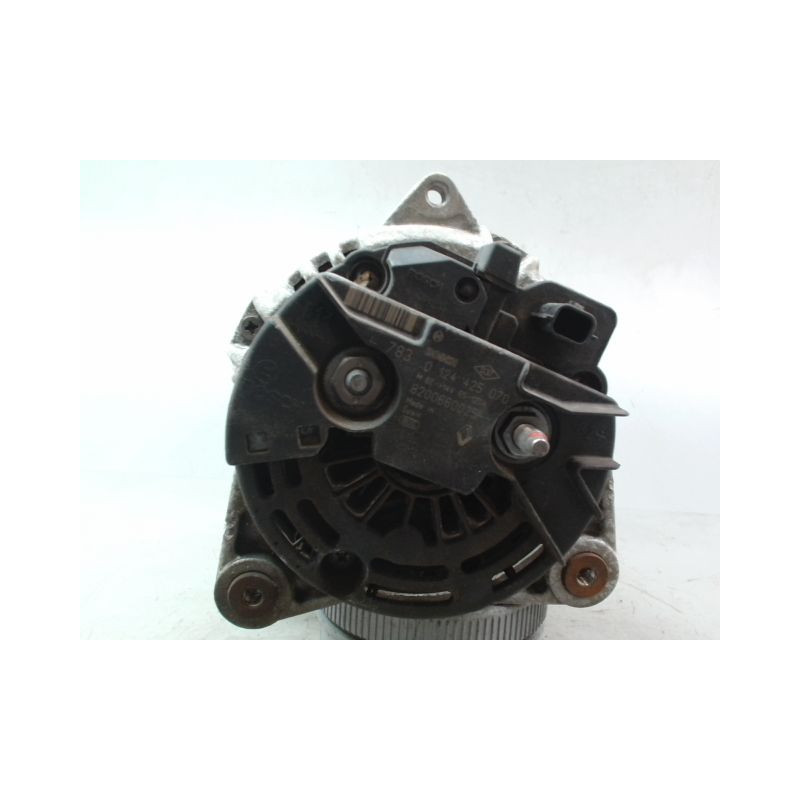ALTERNATEUR RENAULT CLIO III Phase 1 2005-2009