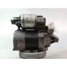 DEMARREUR RENAULT MEGANE II Phase 1 2002-2005