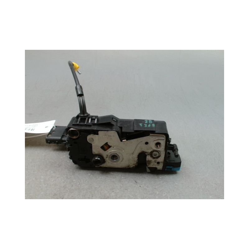 SYSTEME CONDAMNATION ARRIERE GAUCHE PEUGEOT 207 2006-2013