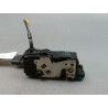 SYSTEME CONDAMNATION ARRIERE GAUCHE PEUGEOT 207 2006-2013