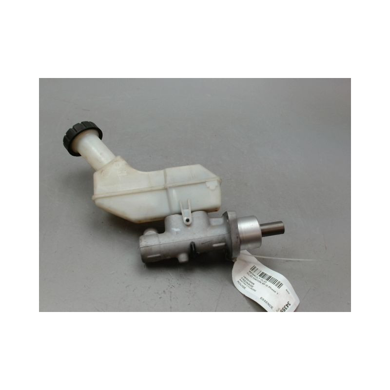 MAITRE CYLINDRE RENAULT CLIO III Phase 1 2005-2009