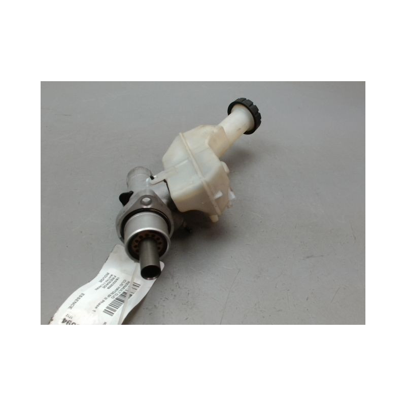 MAITRE CYLINDRE RENAULT CLIO III Phase 1 2005-2009