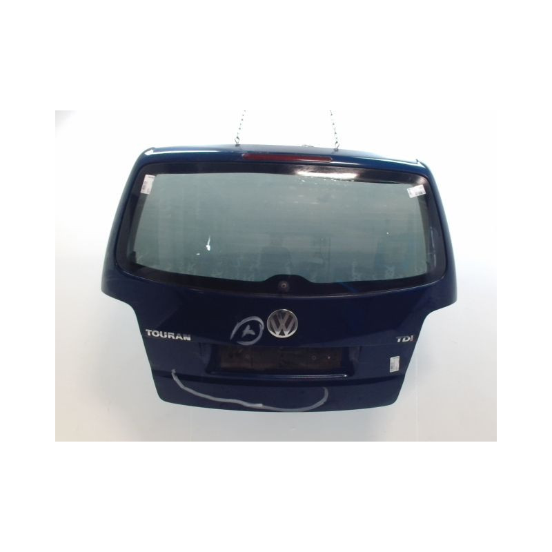HAYON VOLKSWAGEN TOURAN MONOSP. I Phase 1 (1T) 2003-2006