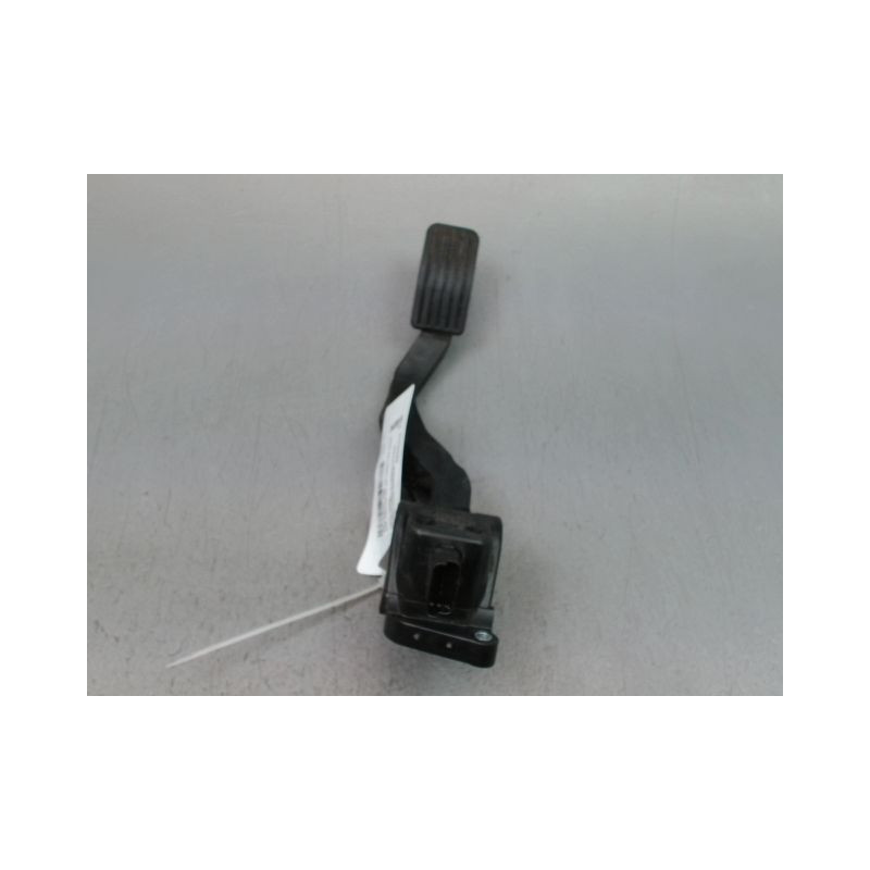 PEDALE ACCELERATEUR PEUGEOT 206 1998-2009