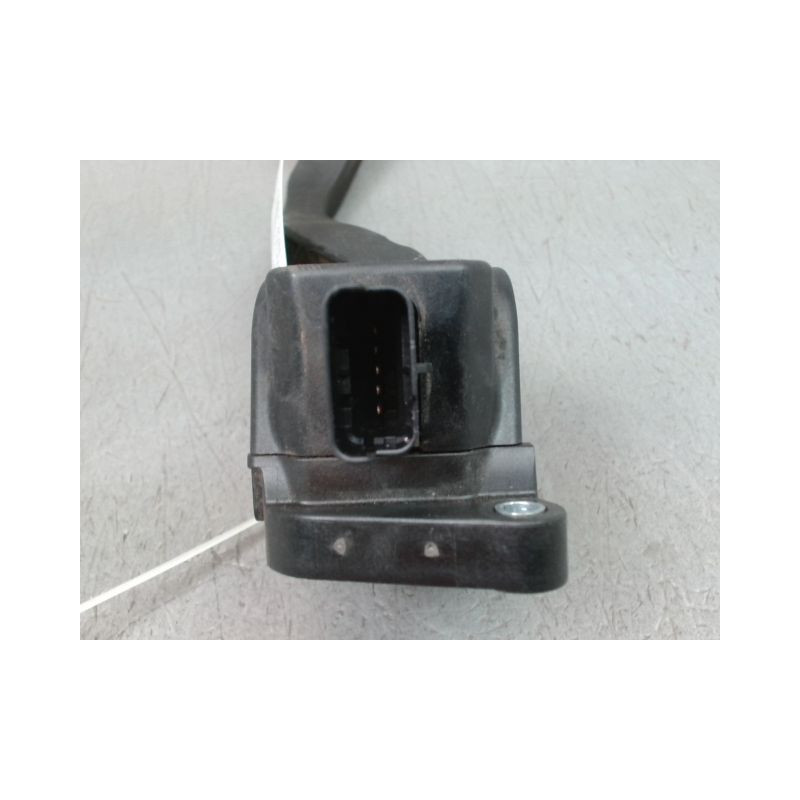 PEDALE ACCELERATEUR PEUGEOT 206 1998-2009