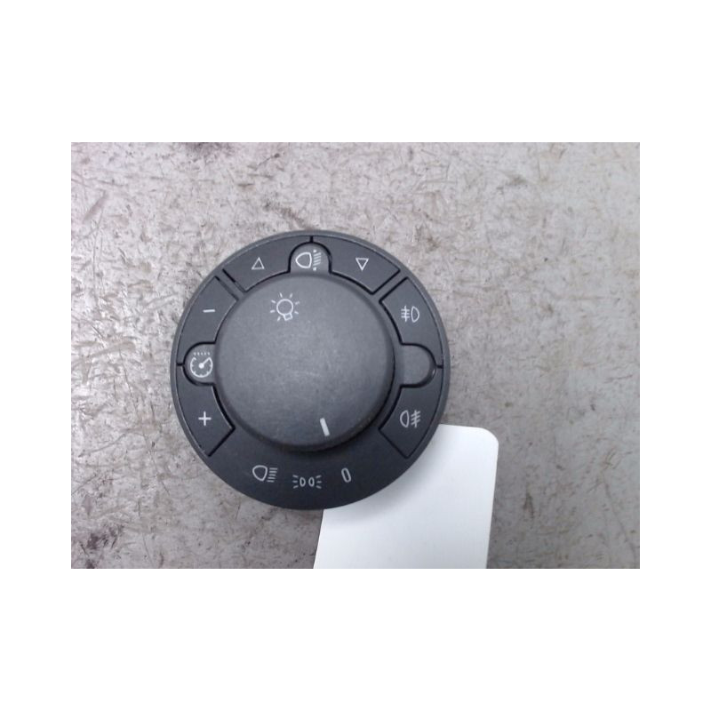 COMMANDE ECLAIRAGE OPEL CORSA 06-09