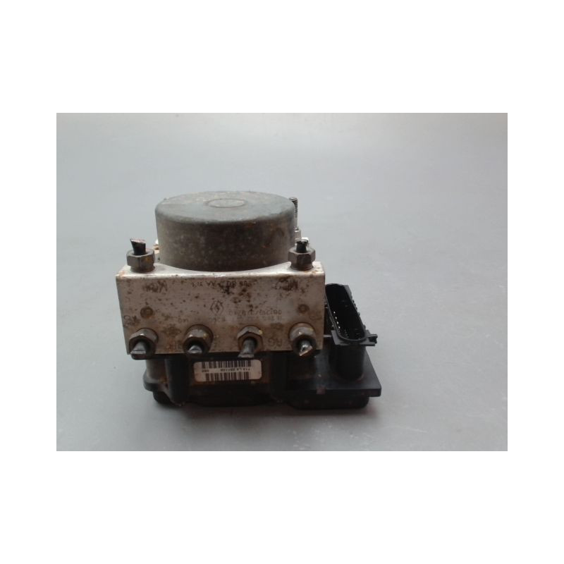 UNITE HYDRAULIQUE ABS RENAULT CLIO III Phase 1 2005-2009