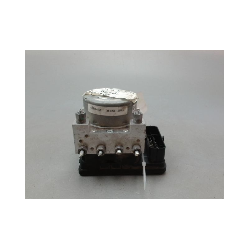 UNITE HYDRAULIQUE ABS DACIA SANDERO 2008-
