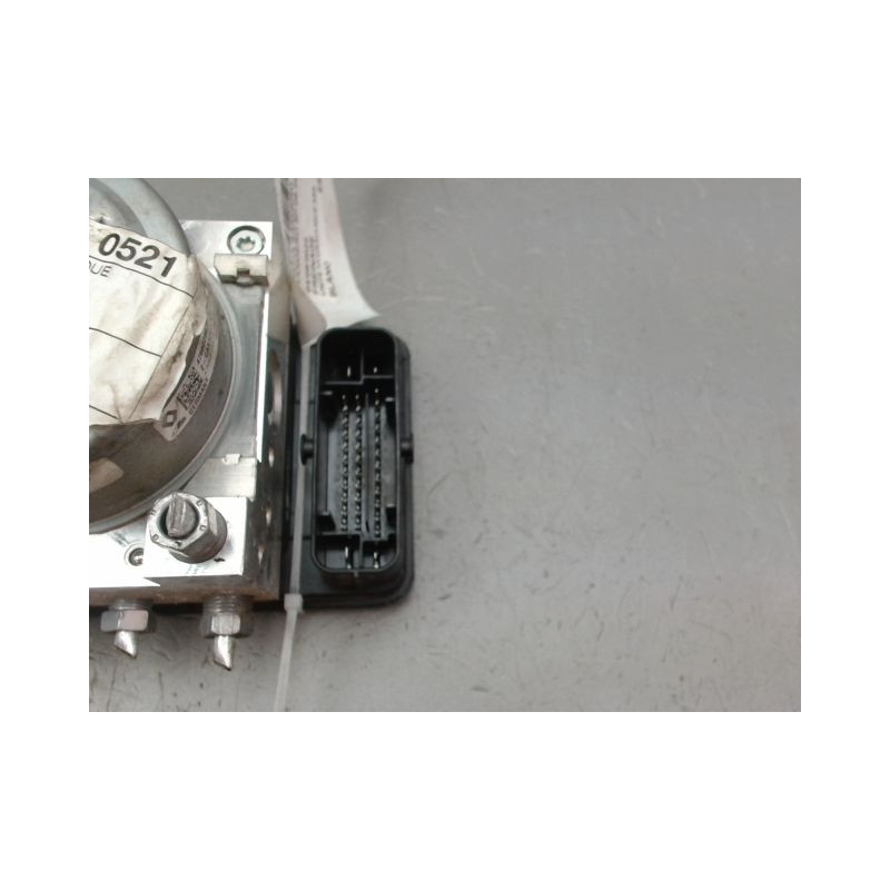 UNITE HYDRAULIQUE ABS DACIA SANDERO 2008-