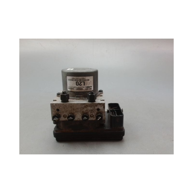 UNITE HYDRAULIQUE ABS KIA RIO 2005-